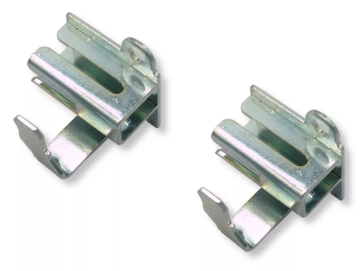 Porte-balais charbon réf. 1 601 323 019 Bosch